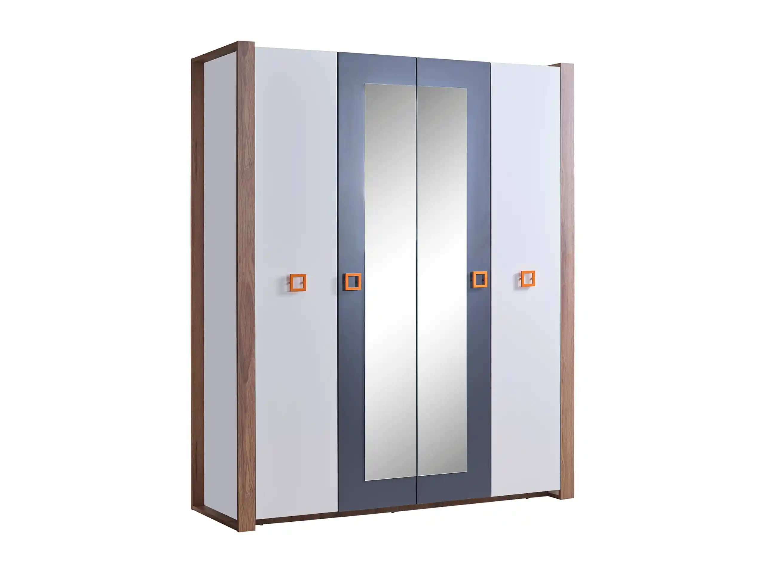 comfort-4-door-wardrobe comfort 4 door wardrobe