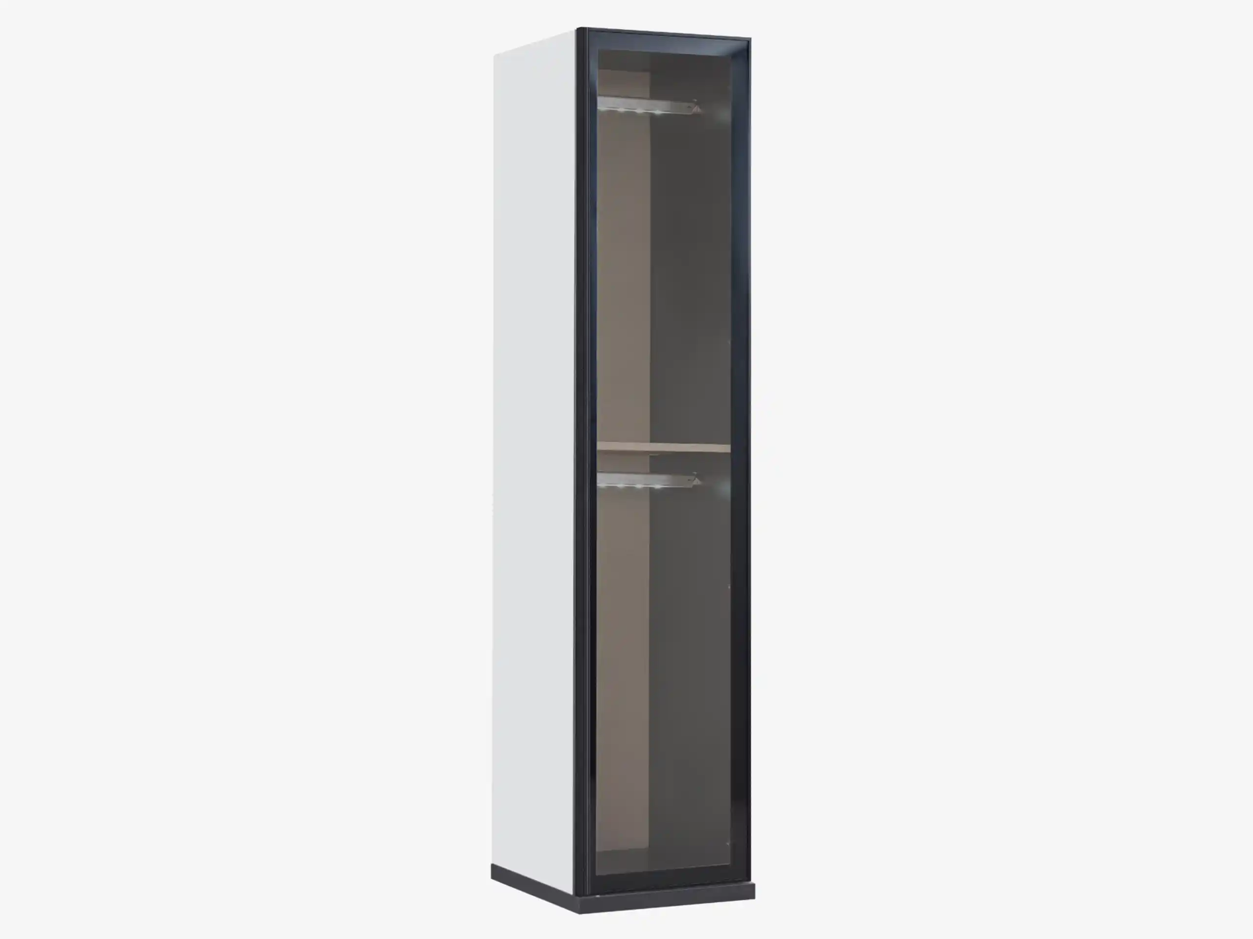 harvey-one-door-wardrobe harvey one door wardrobe