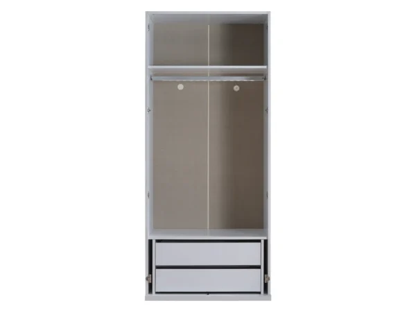 likya-two-door-wardrobe likya two door wardrobe