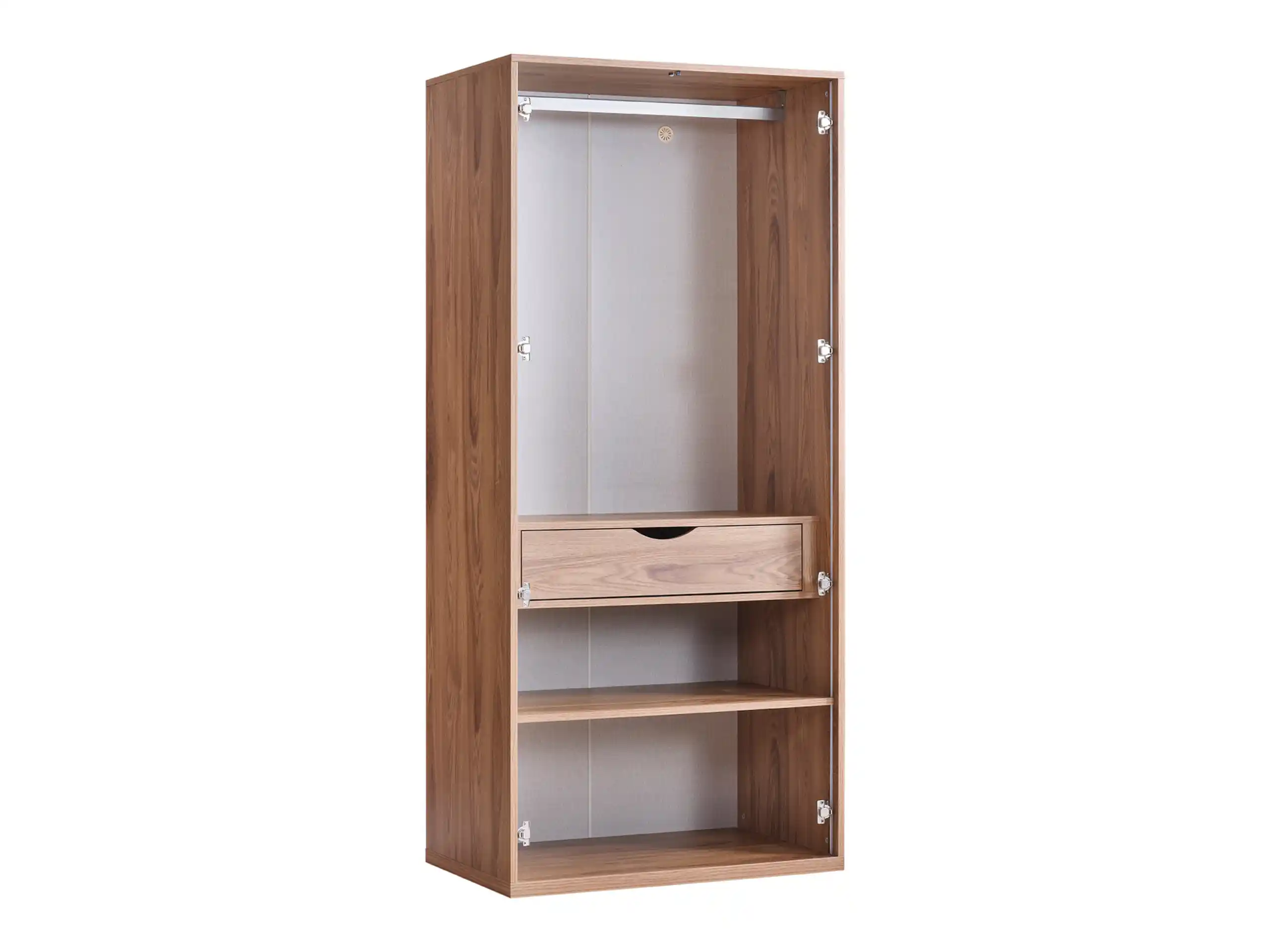 trio-two-door-wardrobe trio two door wardrobe