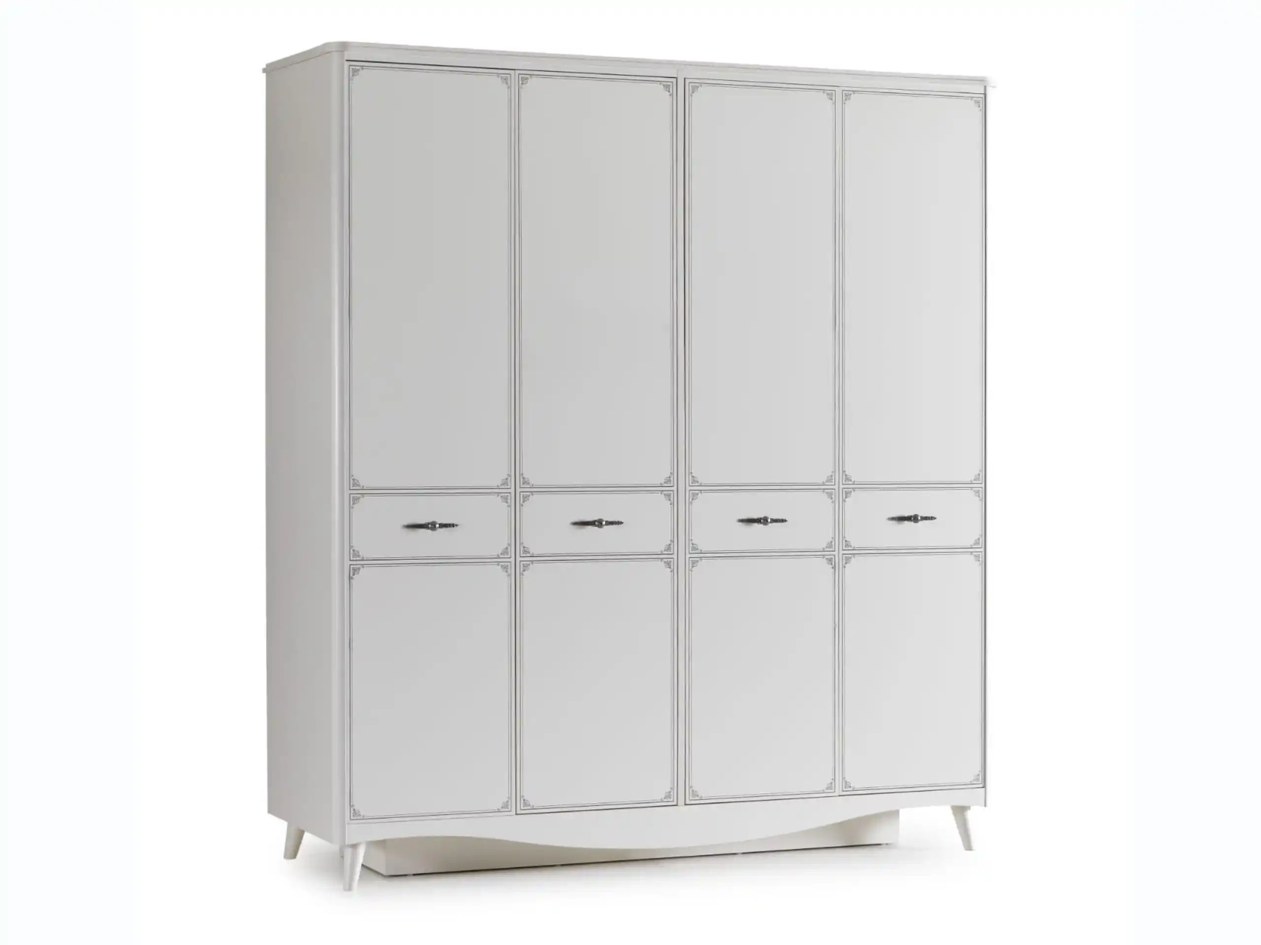pearl-4-door-wardrobe pearl-4-door-wardrobe