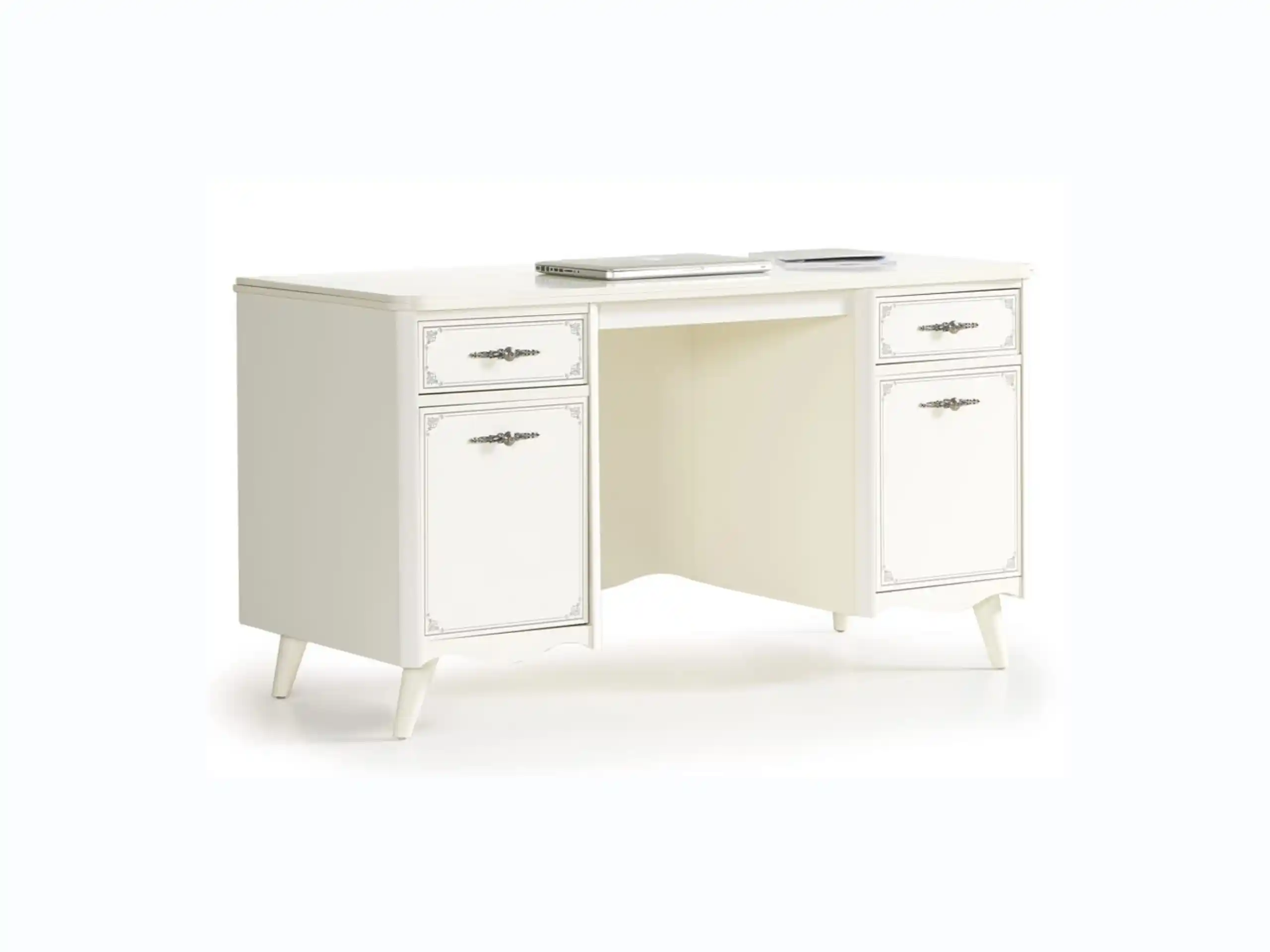 pearl-study-table Pearl study table