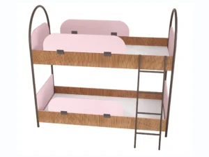 Alice bunk bed