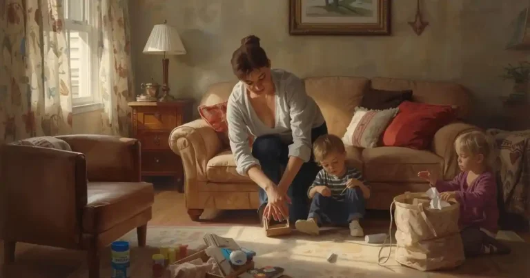 How to Protect Your Furniture From Kids: The Parent’s Survival Guide