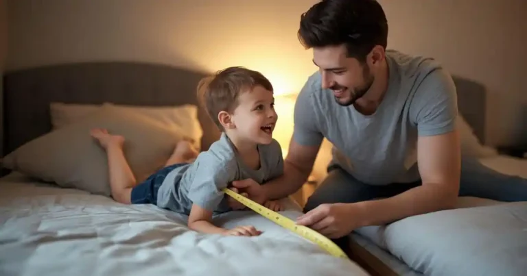 Kids Beds: Sizes, Dimensions & Everything Parents Need to Know