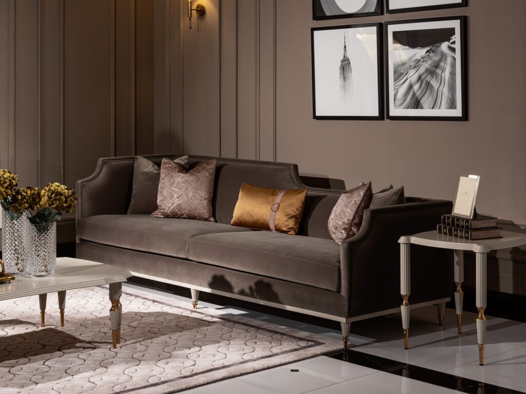 Monaco sofa