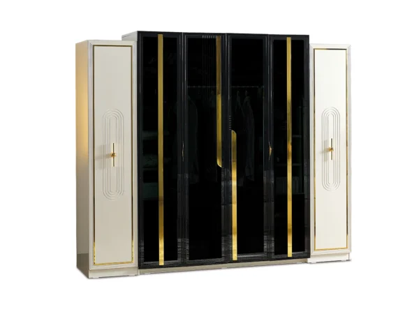marseilles wardrobe