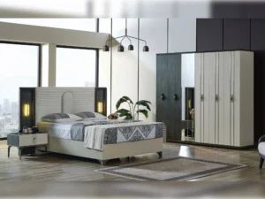 nero bedroom set