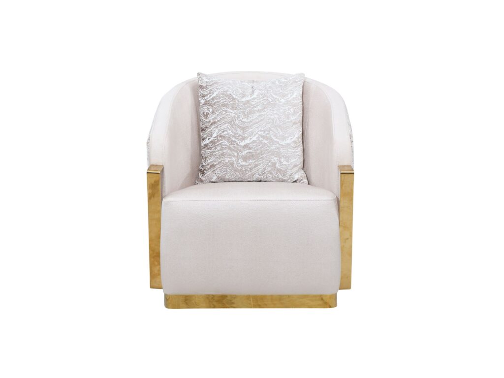 armchair como