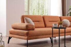 bonita corner sofa set