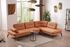 bonita corner sofa set