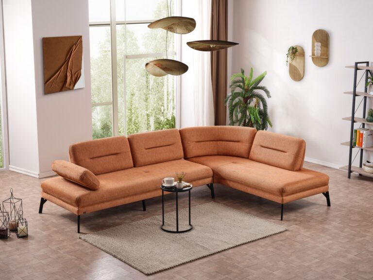 bonita corner sofa set