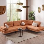bonita corner sofa set