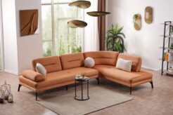 bonita corner sofa set