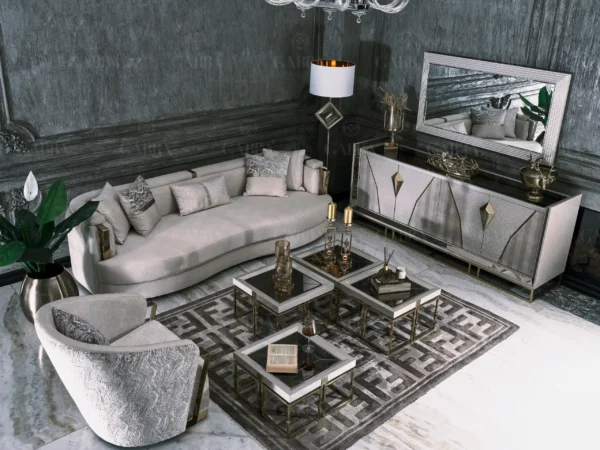 como-console-table como console table