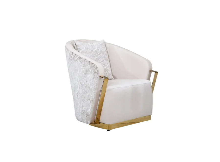 como-white-armchair como armchair