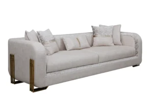 como 3 seater sofa