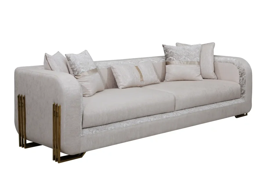 como-white-sofa como 3 seater sofa