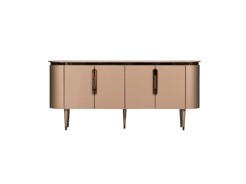 console porto