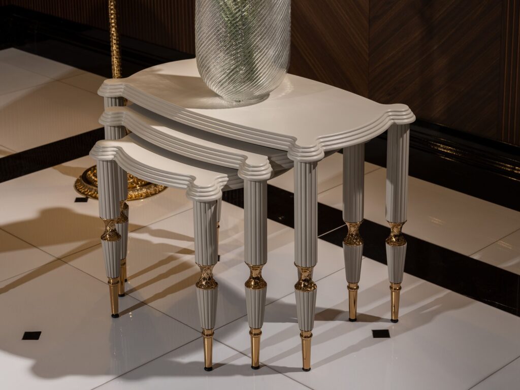 cream nesting monaco