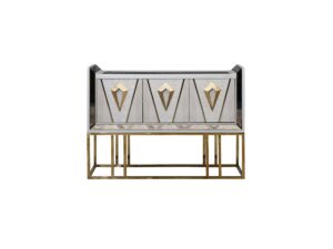 dresser como