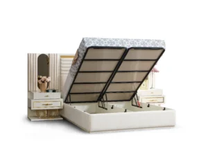 marseilles bedroom set