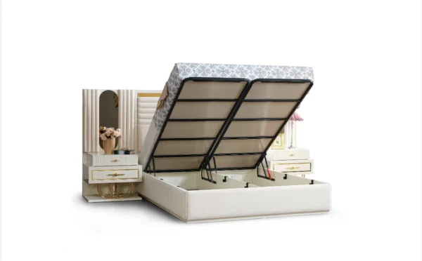marseilles bedroom set