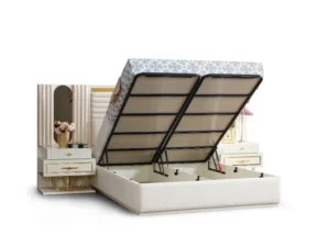 marseilles bedroom set