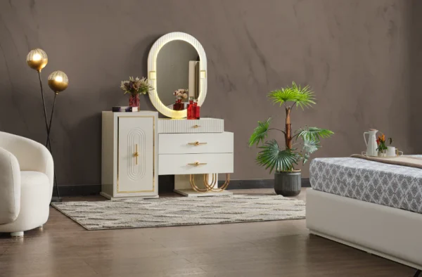 marseilles bedroom set