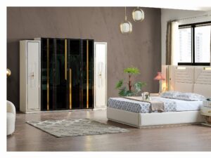 marseilles bedroom set