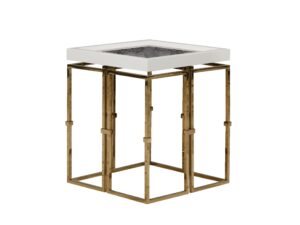 Como side table