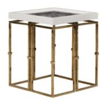 Como side table