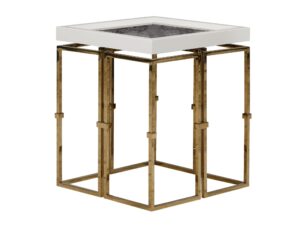 Como side table