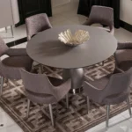 Porto dining table