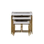 Como nesting table