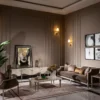 monaco armchair