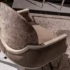 monaco armchair
