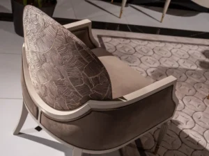 monaco armchair