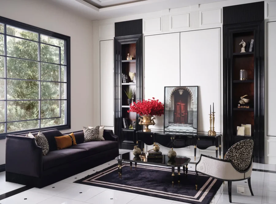 monaco-black-couch monaco black couch