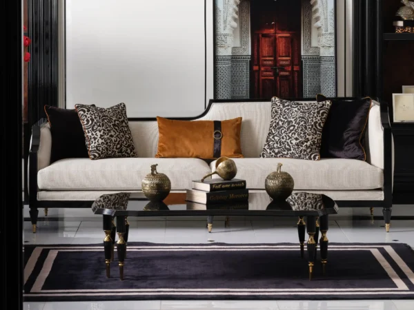 monaco-black-white-4-seater-sofa monaco black and white 4 seater couch