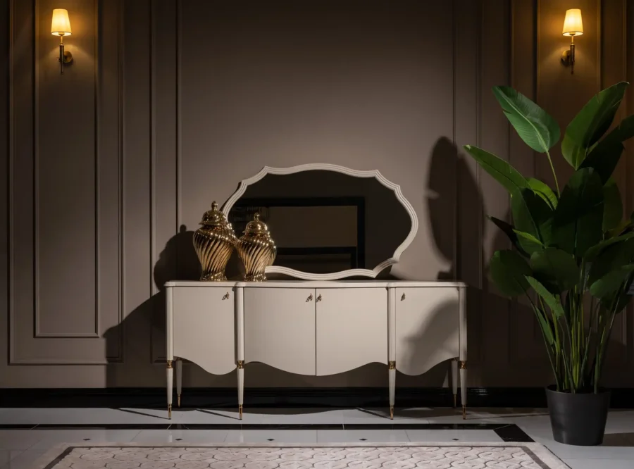 monaco-cream-hallway-console-table monaco cream console table