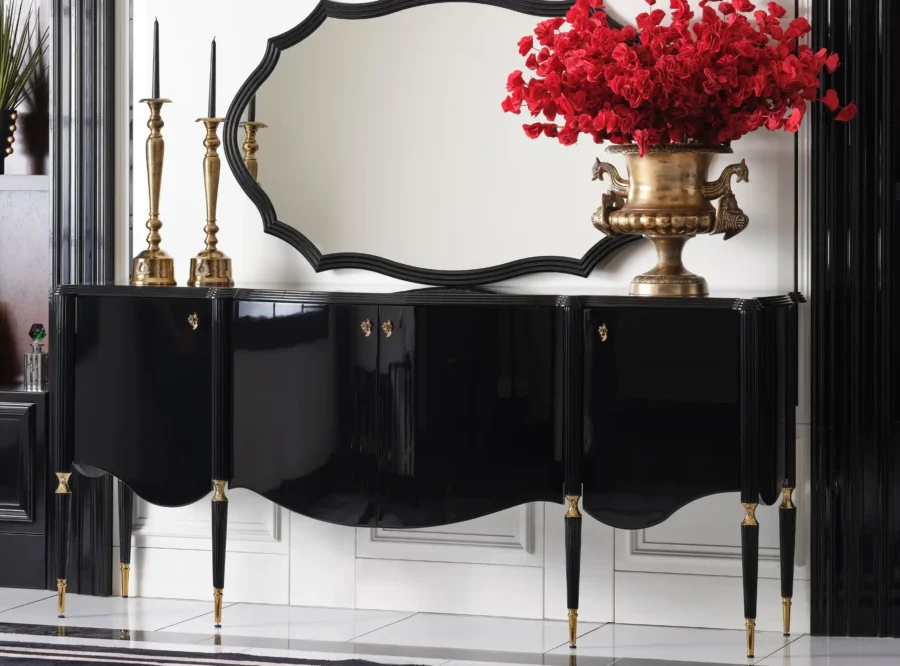 monaco-hallway-console-table monaco hallway console table