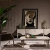 monaco armchair