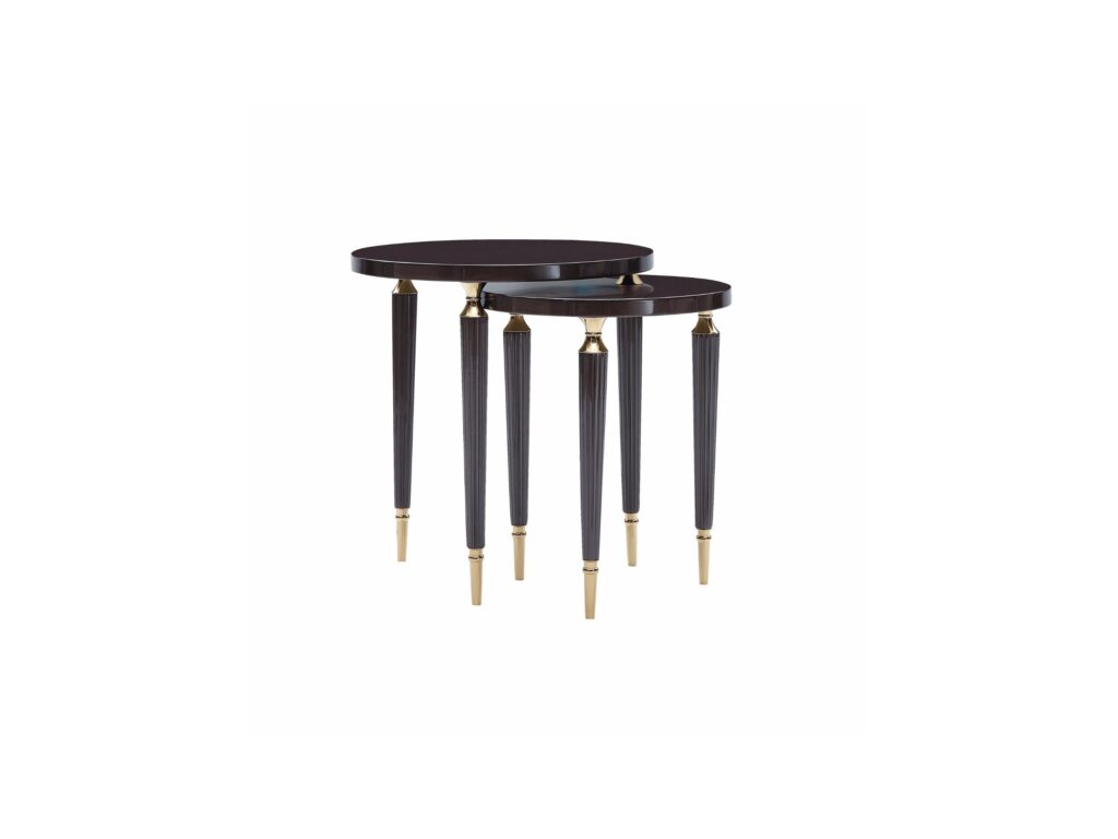 nesting table venedik