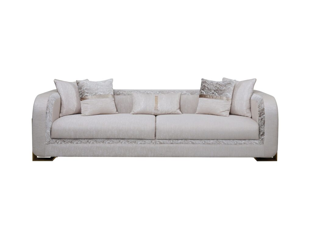 sofa como