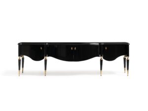 tv unit monaco