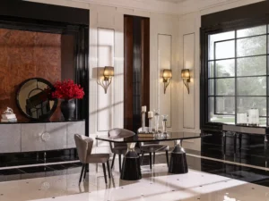 venedik console tabnle