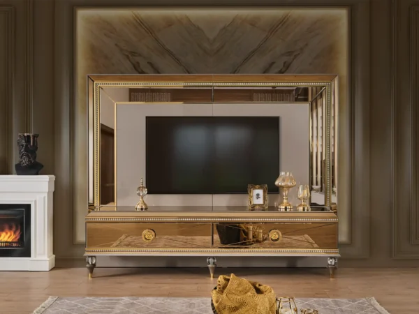 Aisha living room set