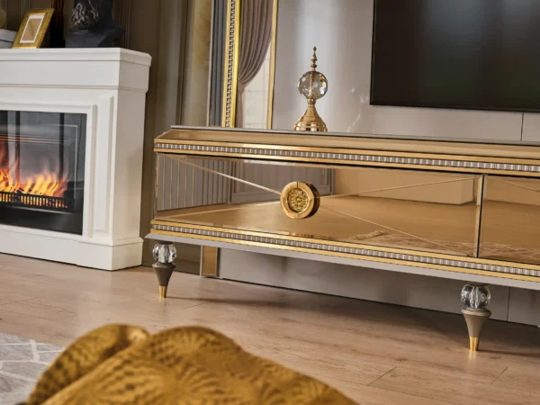 Aisha living room set