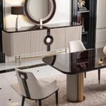 Ecrue dining room set